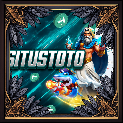 situstoto — mitra unggulan
